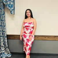 Teertha Shetty