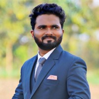 Hariteja .B