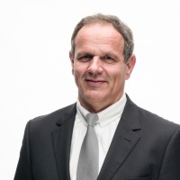 Rainer Gehrung