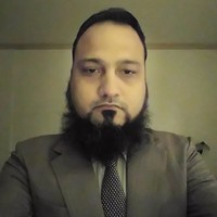 Sheikh Mohammad Faysal bin umer