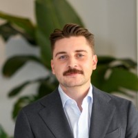 Jake Benson