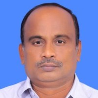 A T SHIVAKUMAR