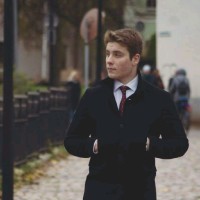 Dovydas Kuliešius