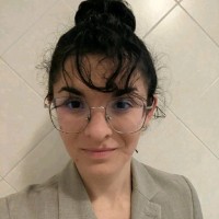 Giorgia Bigari