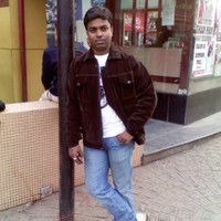 Sandeep Kumar Roy