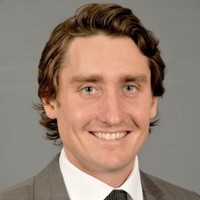 Luke Mckenzie