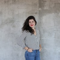 Caroline Dossal