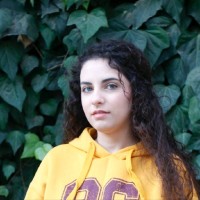 Samin Mahmoodi