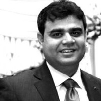 Ather Khan, MBA, CIPS, CSCP