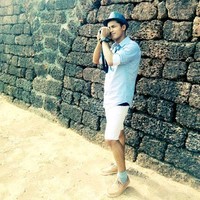 Pankaj Negi