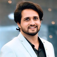 Prashant Hegde