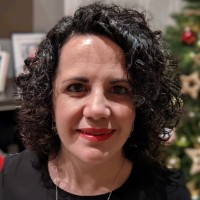 Marta Padrós Muñoz