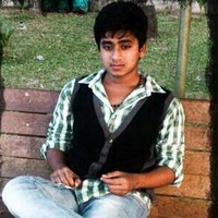 Ashok Varma