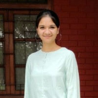 Shreya Gupta
