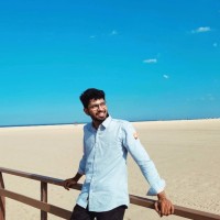 Vignesh Pamuru