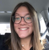 Océane Jolivet
