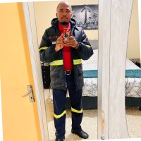 Sibongumusa Thwala