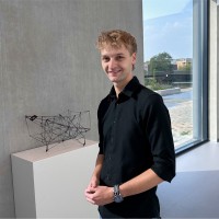 Alric Van Kooij