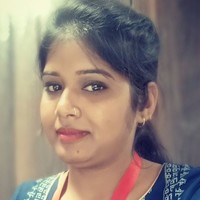 Ankita Srivastava