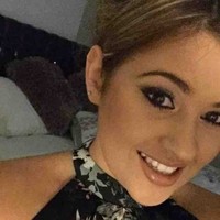 Olivia Roper