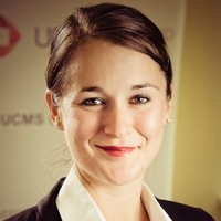 Eleonora (Sitku) Keresztes