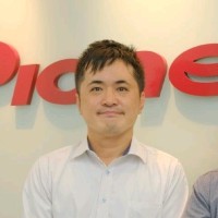 Kohei Moriyama