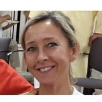 Elizabeth Downey, MSc