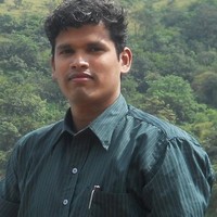 Nilesh Mangade