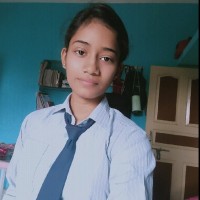 Arpita M.