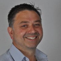 Gareth Pickering