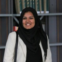 Zakeeya Abbas