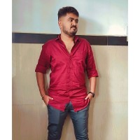 Rajeev P B