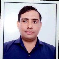 RAVINDRA KUMAR PULKIT