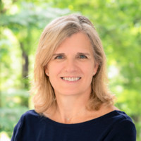Janet King