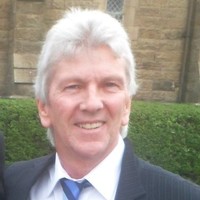 Stewart Kane