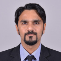 Shah Ul Hamid Mehmood Kazi