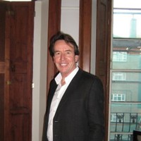 Bernard Tetlow Kc
