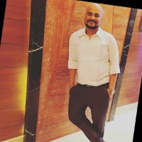 Md Sharib Zeya