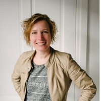 Chantal Nolsen - Hali