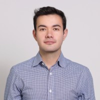 Alexander Barriga