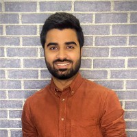 Akshay Chugh