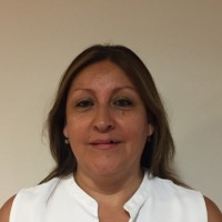Paulina Magaña Trombert