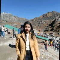 Madhusmita Patra