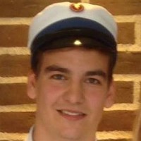 Nicolai William Andersen