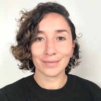 Luisa B. Rubio Villamil