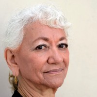 Hulda Stabile