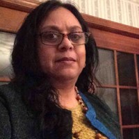 Usha Kumar