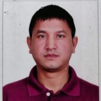 Radhe Shyam Chaudhary