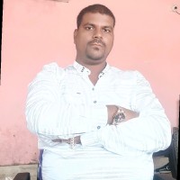 Sushanta Kumar Sahoo