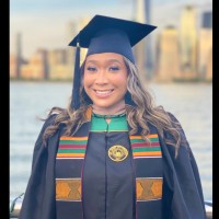 Yulissa A. Pena, MBA